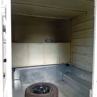 وانت پراید مدل 1403|خودرو سواری و وانت|پاوه, |دیوار