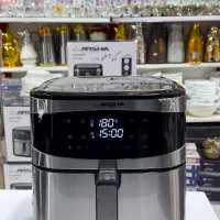 سرخ کن عرشیا ۲ المنت فقط ۴۴۰۰ به قیمت دبی|اجاق گاز و لوازم برقی پختوپز|زابل, |دیوار