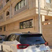 ایکس ۵۵ پرو مدل ۱۴۰۱برج ۱۱ بسیار تمیز .تک برگ سند|خودرو سواری و وانت|شیراز, معالی‌آباد|دیوار