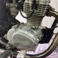 موتور سیکلت کویر94|موتورسیکلت|اهواز, کوی علوی|دیوار
