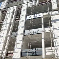 مشارکت در ساخت۲۵۰متری دونبش