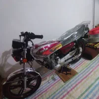 موتورسیکلت کویر 95|موتورسیکلت|میاندوآب, |دیوار