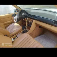 ماشین بنز مدل 230E|خودرو کلاسیک|خمینیشهر, |دیوار