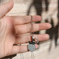 گردنبند شازده کوچولو