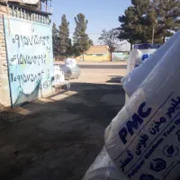 انواع تانکر پلاستیک وگالوانیزه|خدمات پیشه و مهارت|گناباد, |دیوار