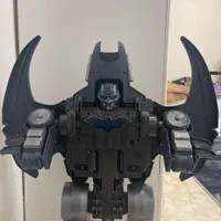 نگهبان شهر گفته‌ام بتمن (Batman)|اسباب‌بازی بچه|تهران, پاسداران|دیوار