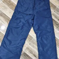 لباس مکانیکی سرهمی انگلیسی|لباس|جوانرود, |دیوار