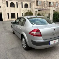 مگان 2000 اتوماتیک مدل 90