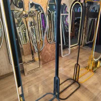 کد98 آیینه ایستاده پایه دار ارایشگاهی|آینه|مشهد, سجاد شهر|دیوار