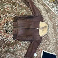 کاپشن بوفالو