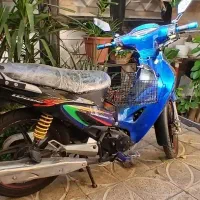 موتورسیکلت