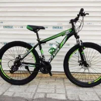 دوچرخه ۲۶ آلفا Tekno