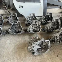 استوک پراید پژو سمند پیکان مزدا