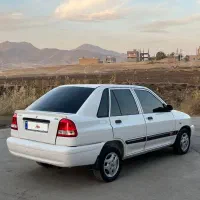 پراید 141 مدل 89|خودرو سواری و وانت|سنندج, |دیوار