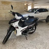 موتور پرواز ۱۴۰۳ درحد صفر