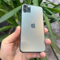 آیفون۱۱پرومکس ۲۵۶ شرکتی