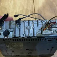 ضبط پخش بسیار نایاب و خاص ژاپنی Fujitsu فوجیتسو|کلکسیون اشیاء عتیقه|تهران, نیاوران|دیوار