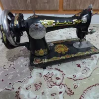 چرخ خیاطی درحدنو