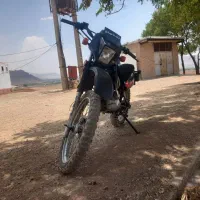 تریل|موتورسیکلت|بروجرد, |دیوار