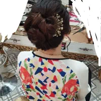 ارایشگاه زنانه