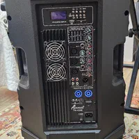 فروش باند اکتیو ساند کو 15 اینچ 2عدد