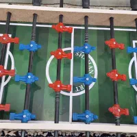 فوتبال دستی بزرگ|ورزشهای توپی|یزد, |دیوار