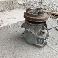 کمک کوتاه اسپرتی پراید کمپرسور کولر|قطعات یدکی و لوازم جانبی|خمام, |دیوار