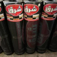 نصب ایزوگام شرق و دلیجان حتی یک متر با ضمانت 15سال