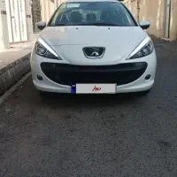پژو 207