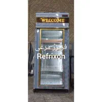 فریزر و یخچال مرغی|فروشگاه و مغازه|اصفهان, حصه جنوبی|دیوار