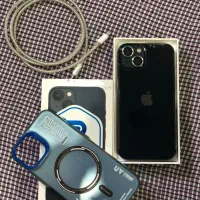 فروشی آیفون 13 خالی تمیز|موبایل|دشتیاری, |دیوار