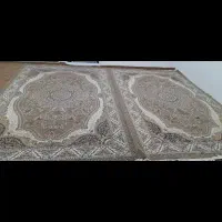 فرش ماشینی ۵۰۰ شانه|فرش|ابهر, |دیوار