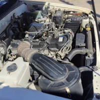 تویوتا دوکابین|خودرو سواری و وانت|زاهدان, |دیوار