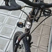 فروش دوچرخه المپیا سایز20|دوچرخه، اسکیت، اسکوتر|مرند, |دیوار