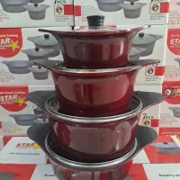قابلمه چدن ضخیم