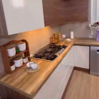 نصب نصاب کابینت کمد کلوزت دکور مغازه