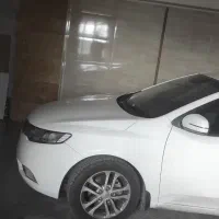 سراتو ۲۰۰۰ اپشنال|خودرو سواری و وانت|کرج, شهرک جهاننما|دیوار