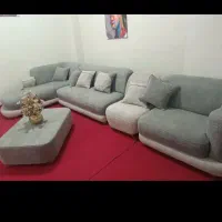 مبل پرنس تیراژه ، طرح|مبلمان خانگی و میز عسلی|اصفهان, شهرک کوثر|دیوار