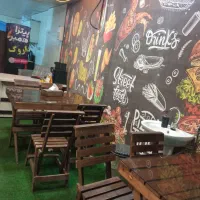 فروش یا واگزاری|کافی‌شاپ و رستوران|اشتهارد, |دیوار