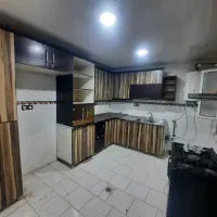 کابینت و شیر الات با تمام وسایل