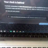 رفع مشکل ssl سایت + سرعت سایت