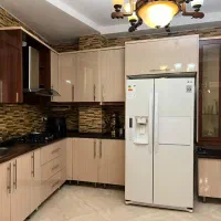 کابینت آشپزخانه|مصالح و تجهیزات ساختمان|پاکدشت, پاکدشت (مامازند)|دیوار