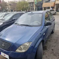 تیبا ۲ هاچ بک