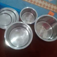 قابلمه استیل