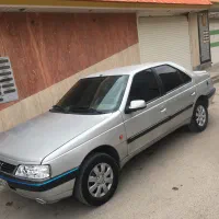 پژو405SLX مدل ۸۹