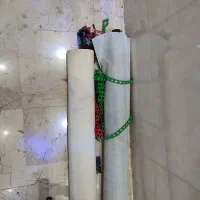 پرده مخمل فون عکاسی|دوربین عکاسی و فیلم‌برداری|تهران, المهدی|دیوار