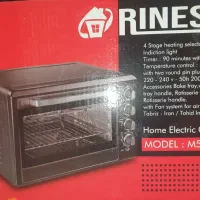 مایکروفر Rinesk|اجاق گاز و لوازم برقی پخت‌وپز|اراک, |دیوار