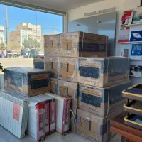 فروش فوق العاده رادیاتور و پکیج|آبگرمکن، پکیج، شوفاژ|سبزوار, توحیدشهر|دیوار