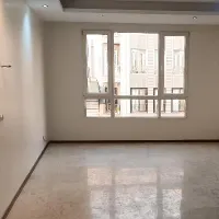 ۸۳متر فول شرق مرزداران سالن پرده خور|فروش آپارتمان|تهران, شهرک ژاندارمری|دیوار