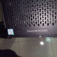 سرور HP Proliant ML150 G9